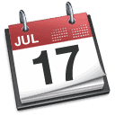 GOOGLE CALENDAR - ACCÉS