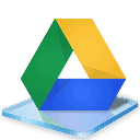 GOOGLE DRIVE - DOCS & CLOUD