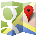 GOOGLE MAPS - ACCÉS