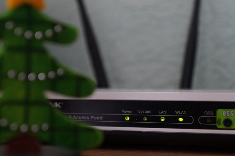 Configurar bien el canal del Router para mejorar el rendimiento