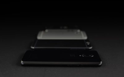 12 formas de aprovechar tu viejo móvil