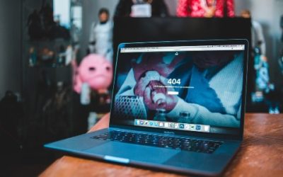 Evitar enlaces rotos para mejorar el posicionamiento