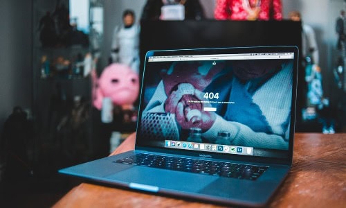 Evitar enlaces rotos para mejorar el posicionamiento