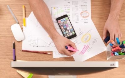 Nuestros dominios web