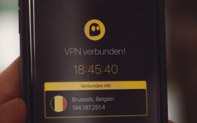 Qué es una VPN y por qué la necesito