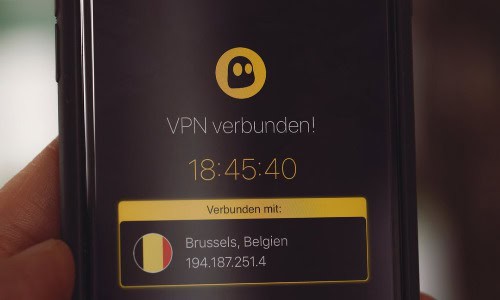 Qué es una VPN y por qué la necesito