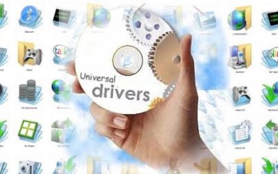 Qué son los Drivers (controladores) y para qué sirven