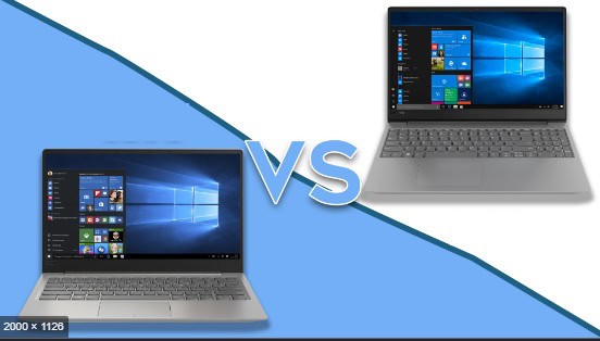 Comparativa de equipos Lenovo en mayo de 2020