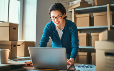 Connexió i presència en internet, clau en el futur de les empreses