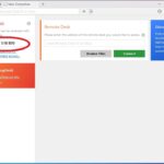 Busco una solución a mi problema informático