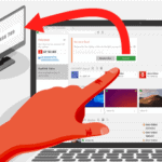 Necesito que un informático se conecte a mi equipo para resolver un problema con AnyDesk