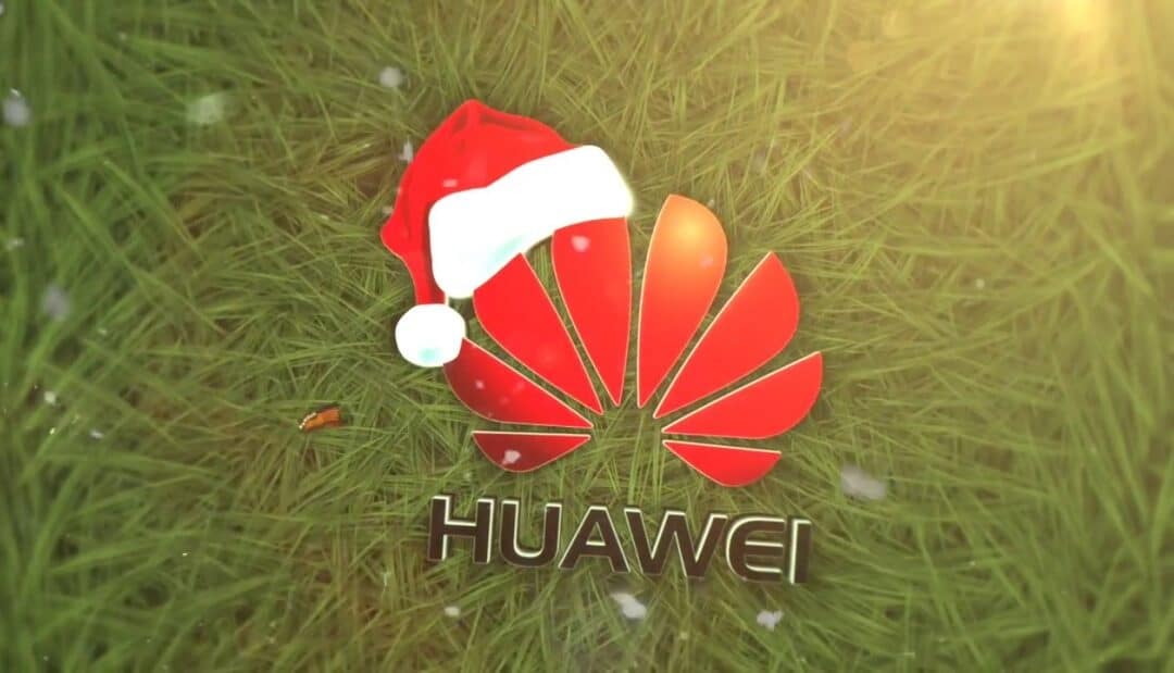 5 gadgets Huawei que debes comprar | Comienza el año nuevo con la tecnología de tu lado