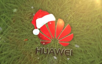 5 gadgets Huawei que debes comprar | Comienza el año nuevo con la tecnología de tu lado