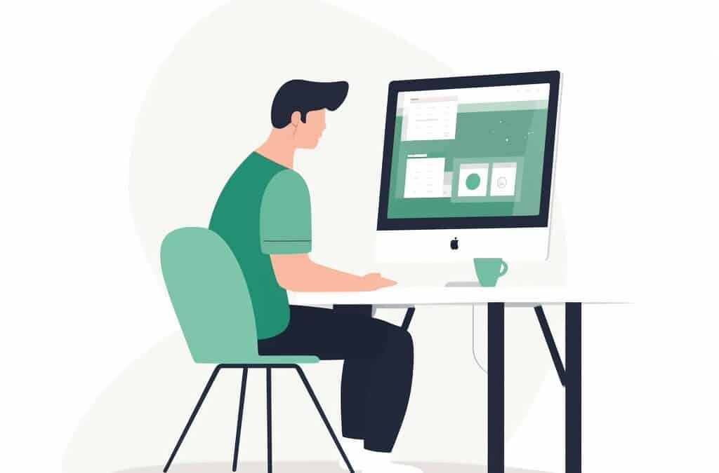 Hacer un logotipo para una empresa