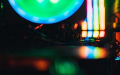 El Consumismo en la Tecnología: ¿Es realmente necesaria la RTX 4090?