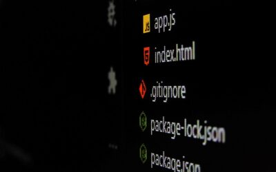 Descifrando el Mundo de los Archivos en tu Computadora