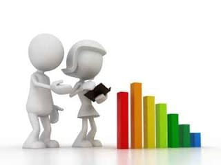 Cómo calcular el beneficio de una web