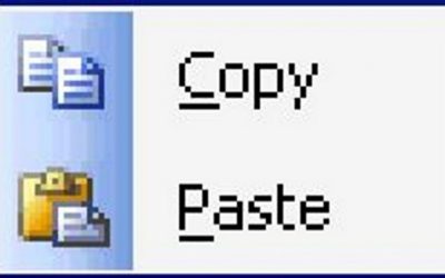 Contenido duplicado o plagio es un gran problema para el posicionamiento SEO