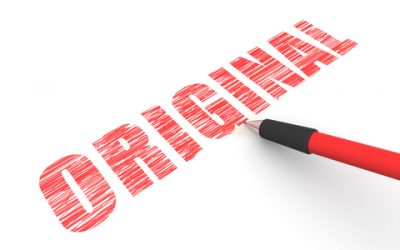 Creación de contenido original, inteligible y útil