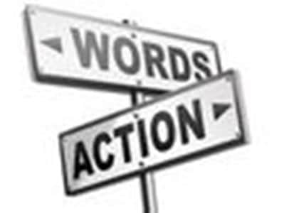 Utilizar palabras de transición