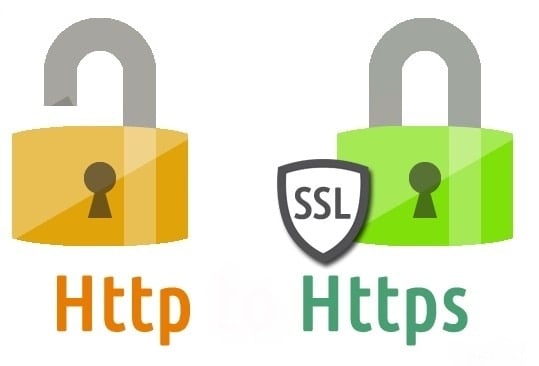 Efectos de no redirigir correctamente de Http a https o viceversa