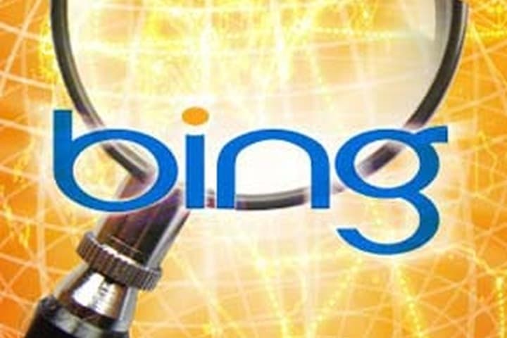 Indexa tu web en Bing sin introducir ningún email