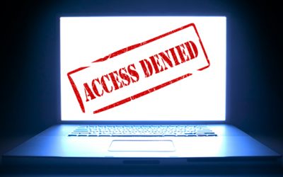 Bloquear ip con htaccess