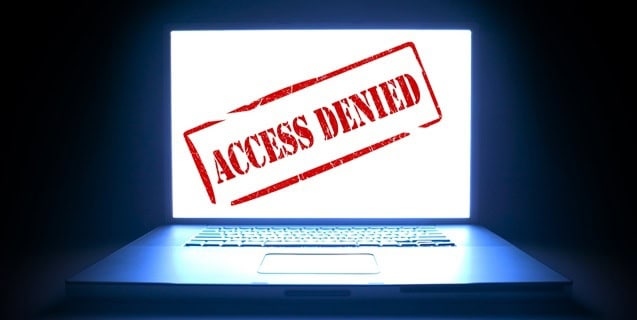 Bloquear ip con htaccess