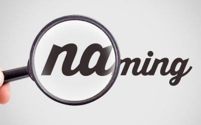 Elegir un nombre de empresa correctamente