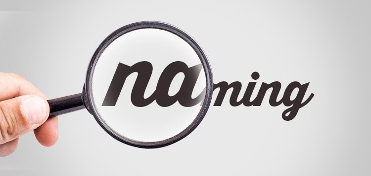 Elegir un nombre de empresa correctamente