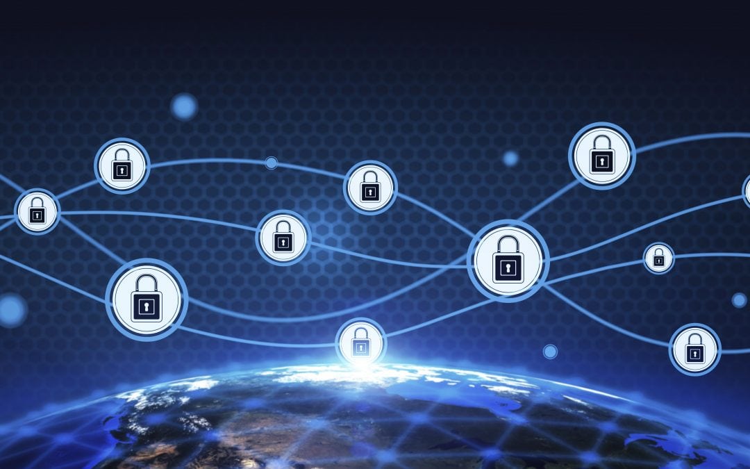 Proteger la web es importante