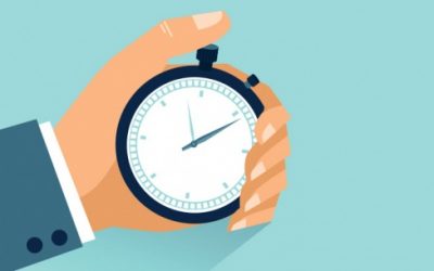 La velocidad de carga de una web afecta al posicionamiento