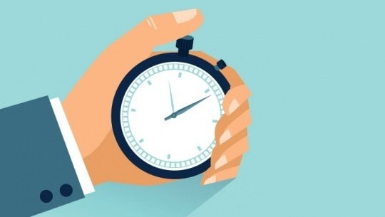 La velocidad de carga de una web afecta al posicionamiento