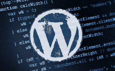 ¿Cuanto cuesta una web creada con WordPress?