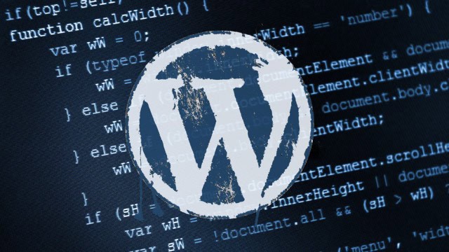 ¿Quant costa un web creada amb WordPress?